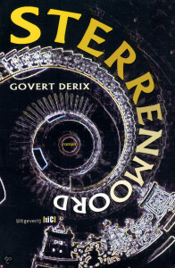 Sterrenmoord Sterrenmoord