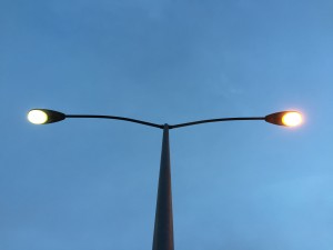 stretlight