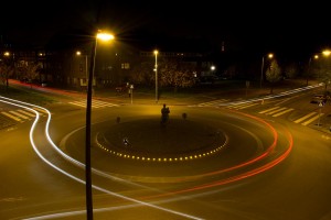 stratverlichting