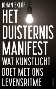 Boek: Het Duisternismanifest 
